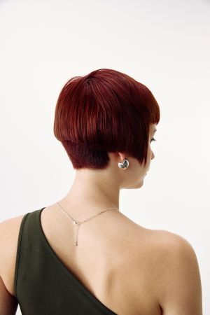 Asset Artwork 250113 15 LaBiosthetique 07 Lola finished Look Neutral 2276 | Coiffeur Giovanna Mollis | Giovanna Fragapane