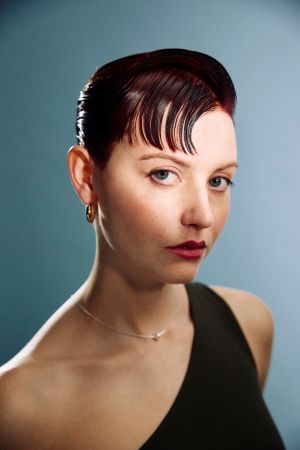 Asset Artwork 250113 15 LaBiosthetique 08 Lola finished Look Gel 2498 | Coiffeur Giovanna Mollis | Giovanna Fragapane