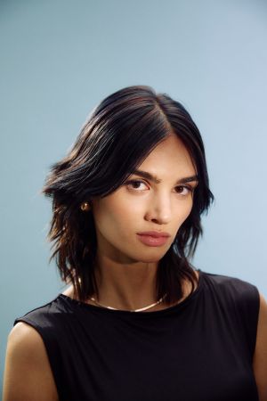 Asset Artwork 250113 15 LaBiosthetique 13 Poli finished Look Velvet 5025 | Coiffeur Giovanna Mollis | Giovanna Fragapane